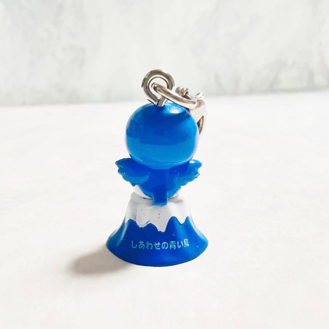 美品 2003年当時物 富士山限定 富士山五合目 ハローキティ ご当地