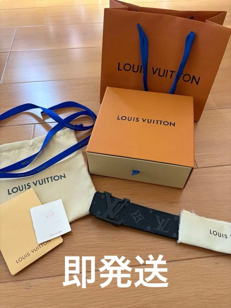 即発送　Louis Vuitton ルイヴィトンベルト