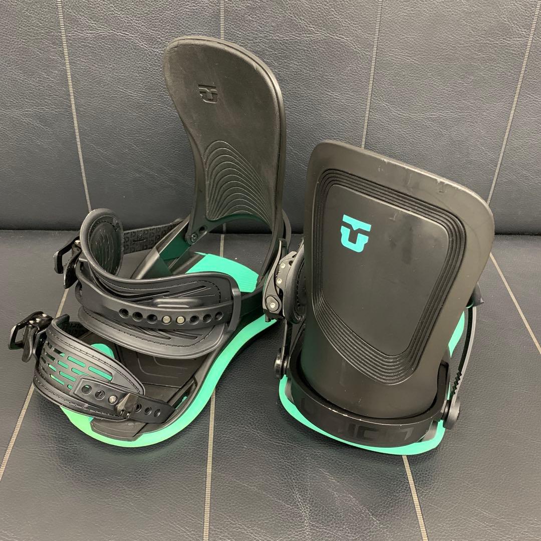 UNION 22-23 BINDING ULTRA WOMEN'S ウルトラ