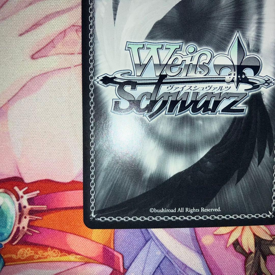 ヴァイスシュヴァルツ ヴィットリオ・ヴェネト サイン SP - メルカリ