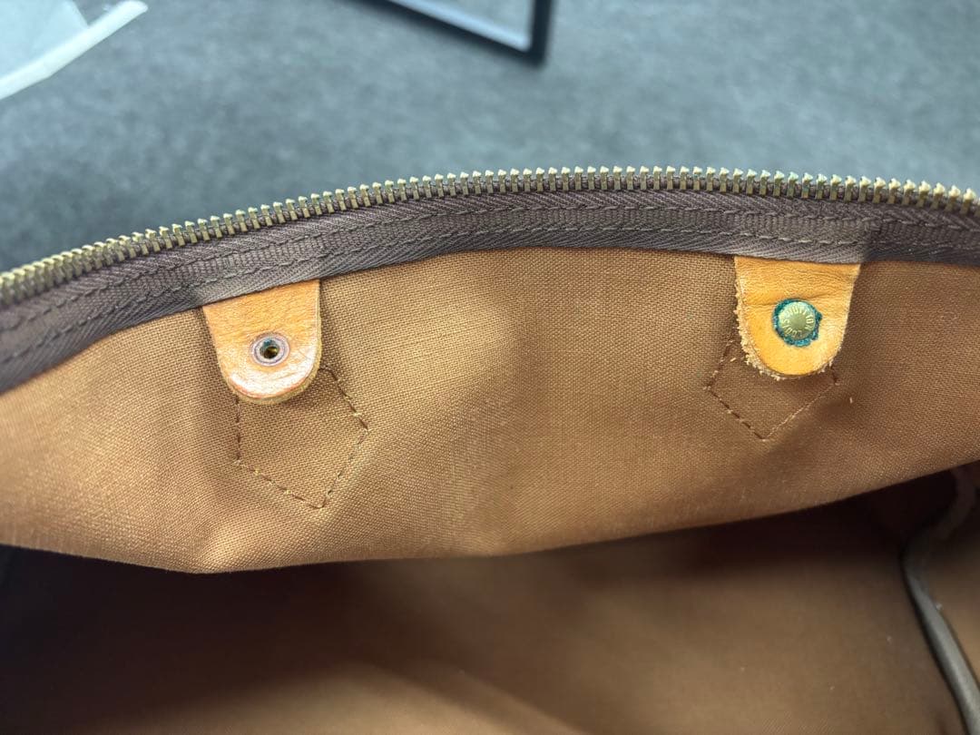 ご縁と日々に感謝！ スピーディ 40