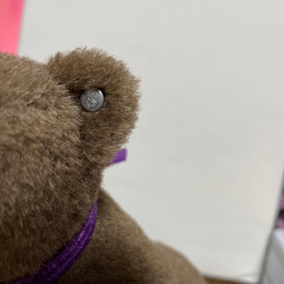 シュタイフ ベア オン ホイールズレプリカ1904 17cm EAN403354 - メルカリ