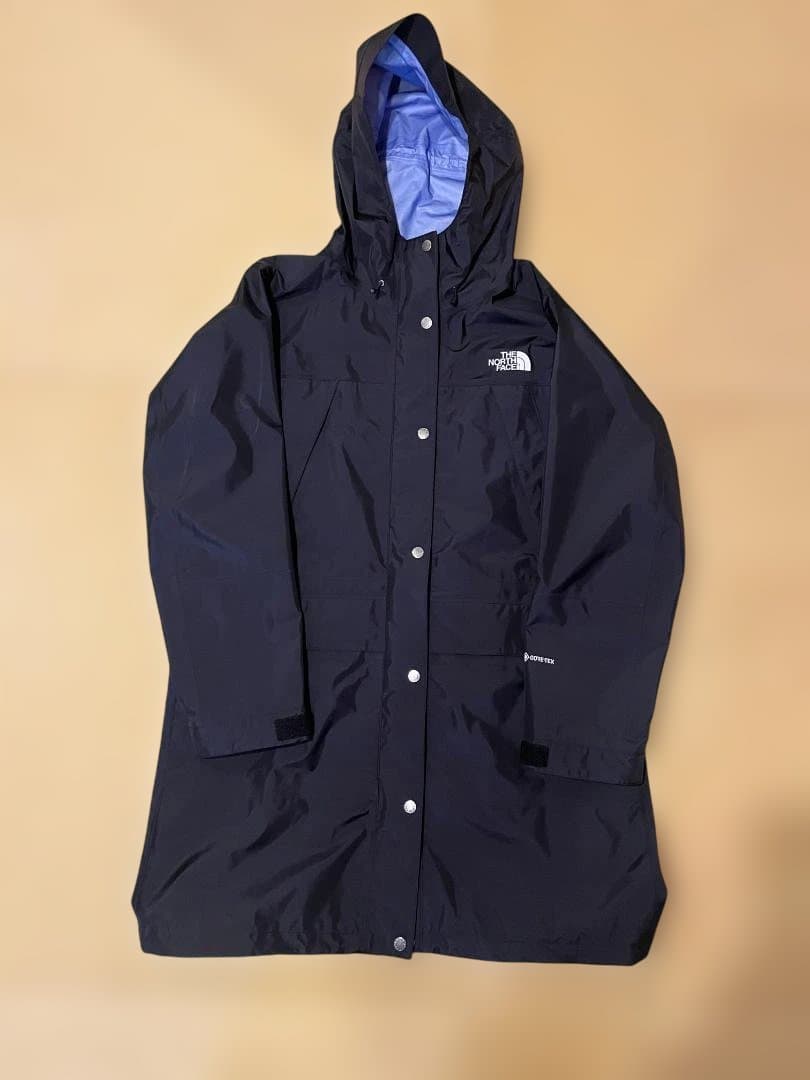 ノースフェイス　マウンテンレインテックスコート　レディースL（メンズM相当）） THE NORTH FACE｜GORE-TEX マウンテン レインテックス ジャケット
