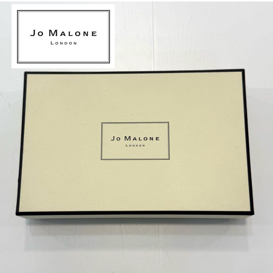 ジョー マローン　ハンドクリーム 3本セット JO MALONE 未使用品 楽天市場】公式｜ジョー マローン ロンドン ハンド クリーム トリオ