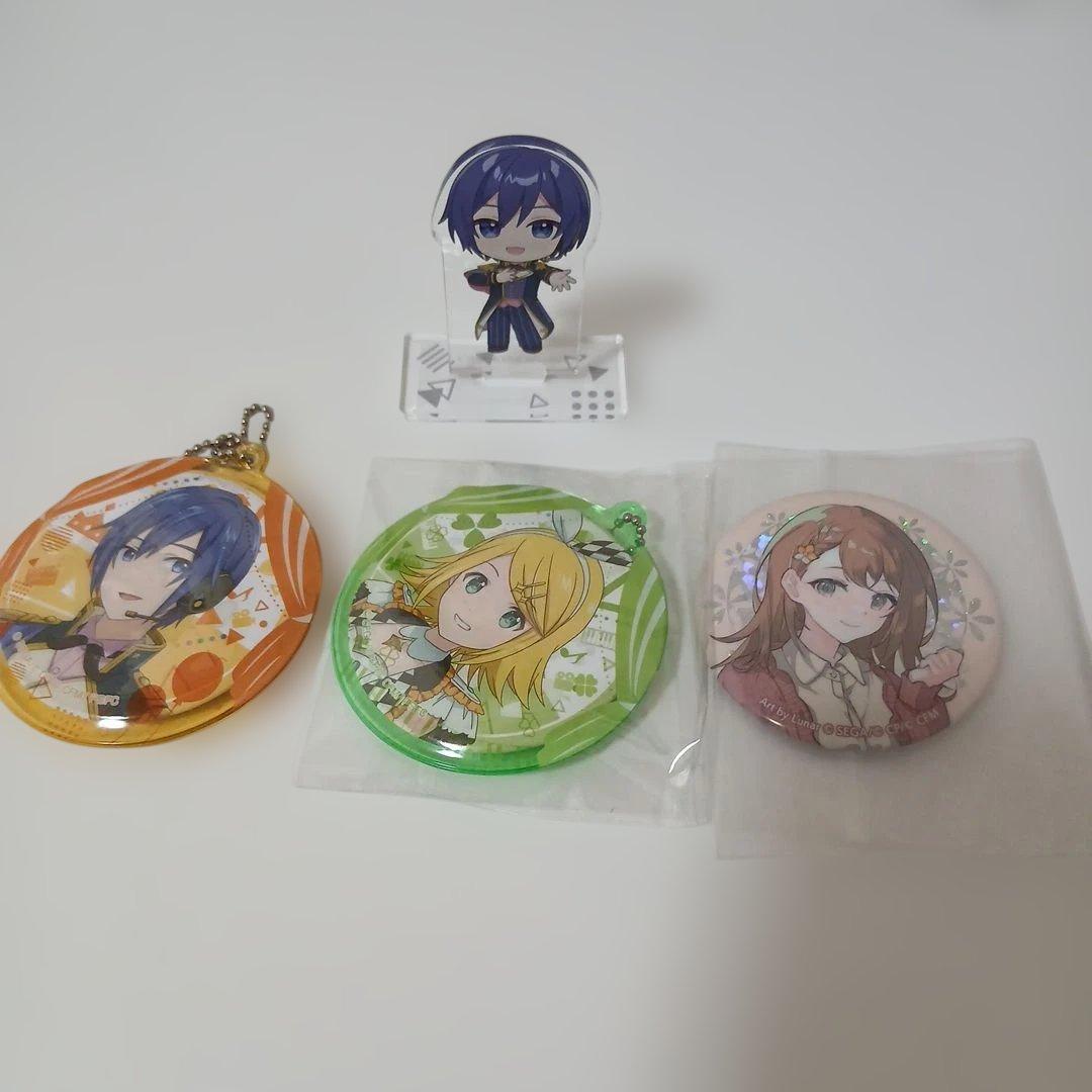 プロセカ まとめ売り - メルカリ