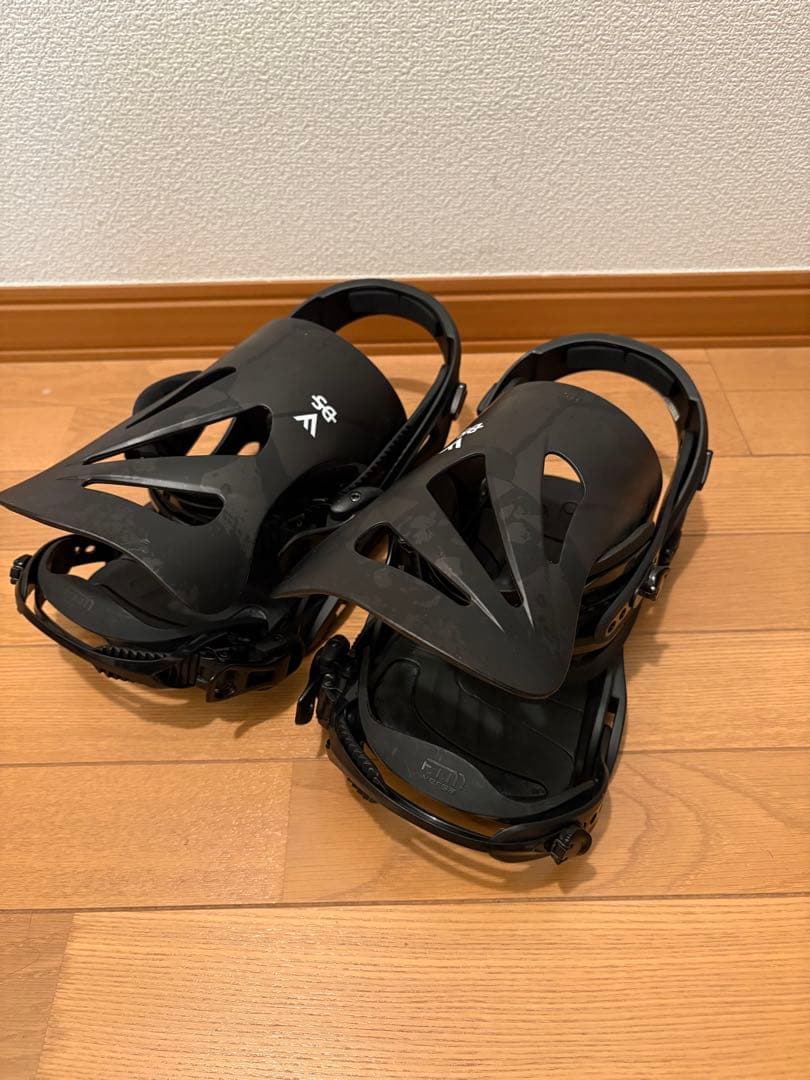 K*o様 フラックスDS Mサイズ　【美品】　箱付き