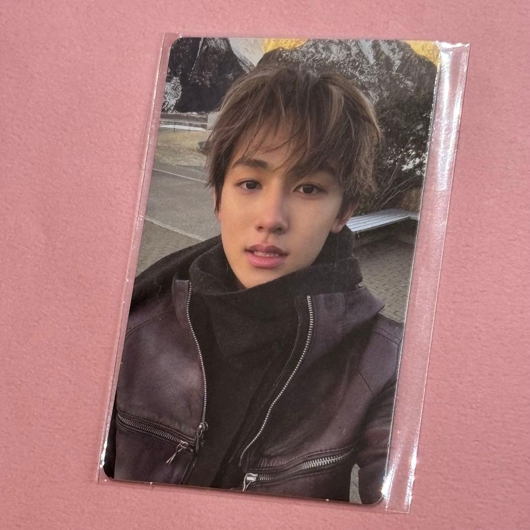 CORTIS ラッキードロー ラキドロ weverse ソンヒョン 2次 トレカ