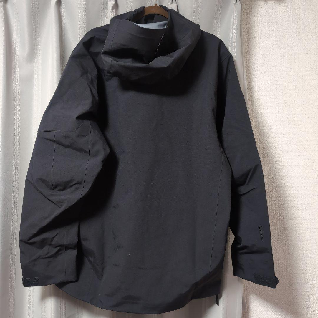 アークテリクス セイバーリラックスアノラック メンズ Mサイズ - メルカリ