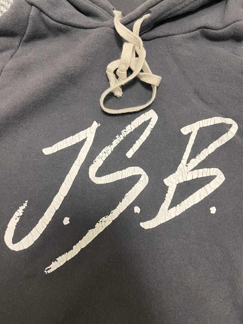 三代目J SOUL BROTHERS 初期 パーカー - メルカリ