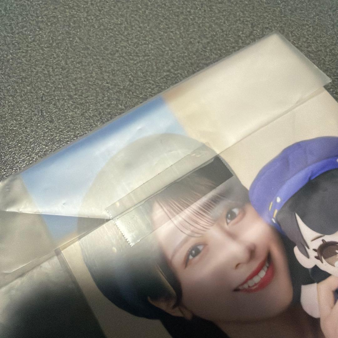 LOVE】イコラブモーリーファンタジーサバイバル衣装 生写真未開封2