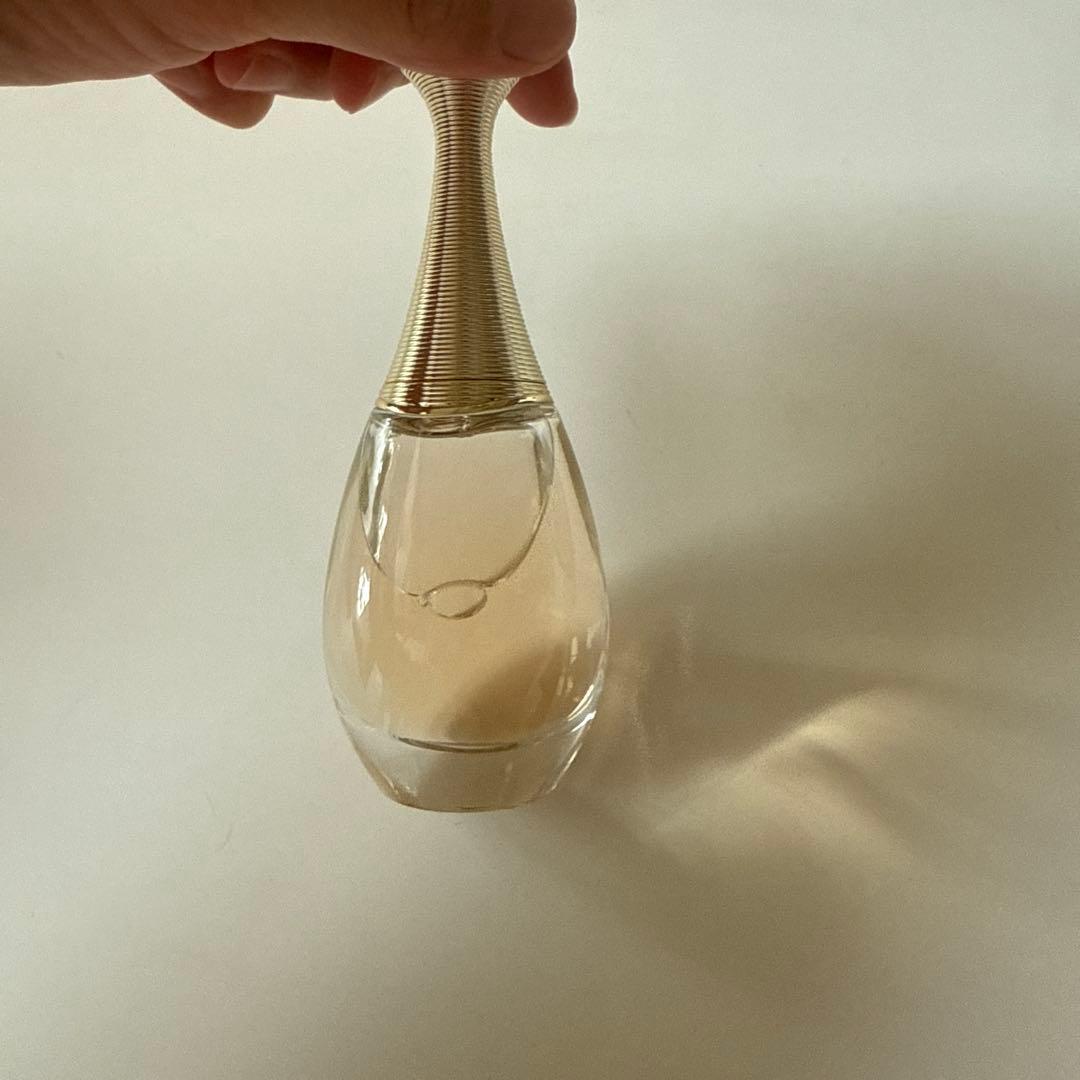 J'adore 香水 【未使用/50ml】Dior ジャドール オードパルファン