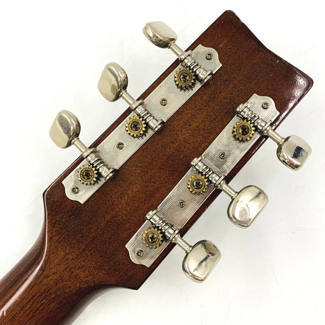 1970年代 初期 小型モデル YAMAHA FG-120F 黒ラベル【整備品】 - メルカリ