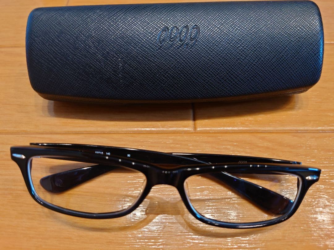 フォーナインズ 999.9 NP-61 ブラック