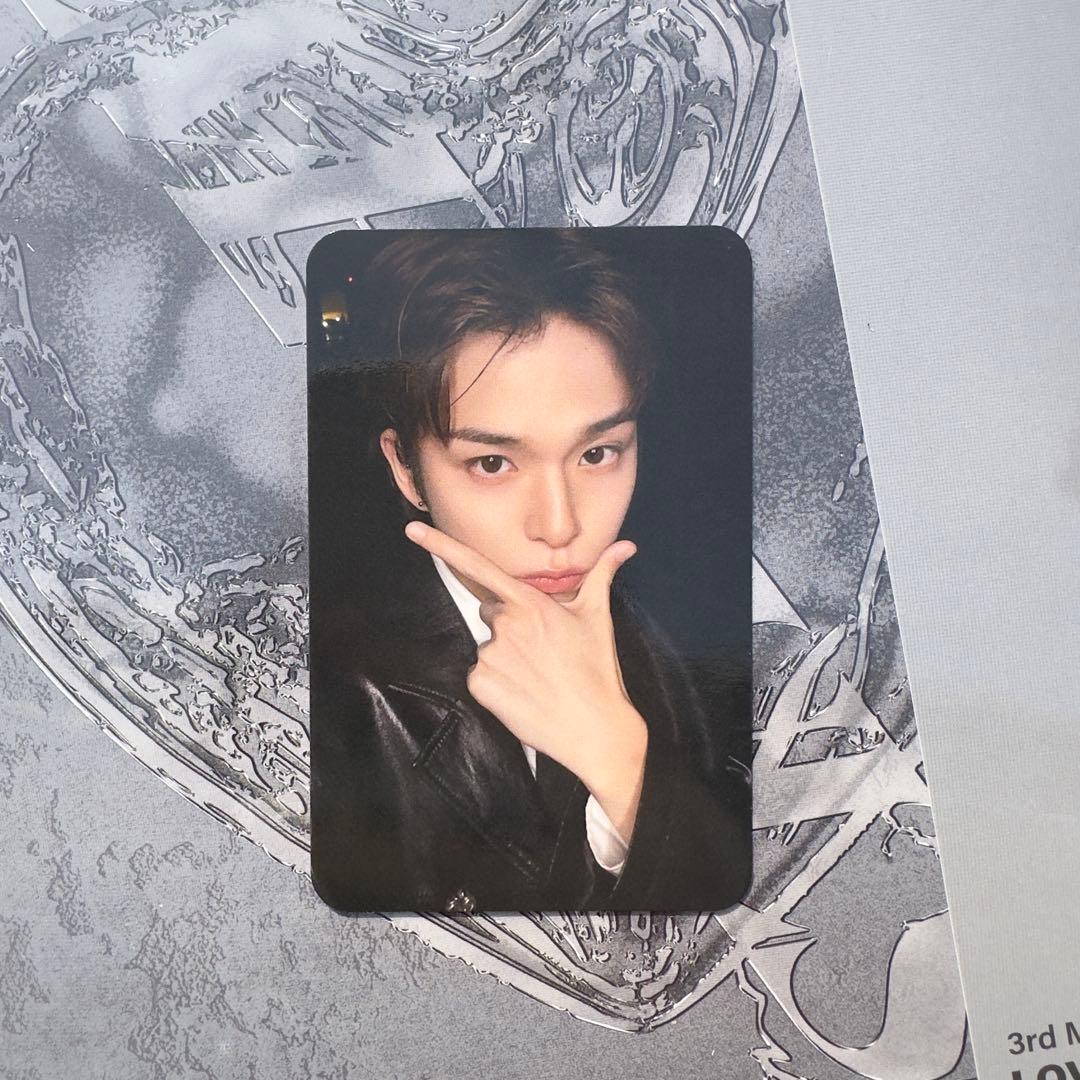 TREASURE アサヒ 京セラ トレカ ラキドロ - メルカリ