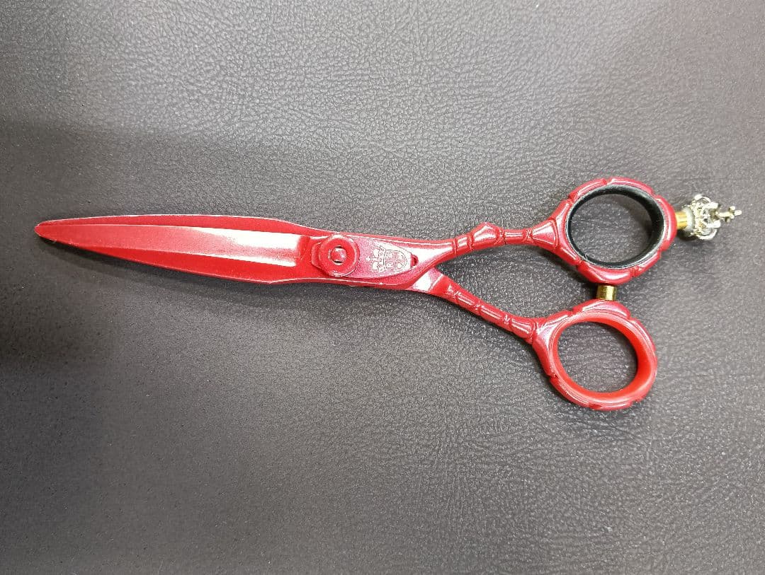 ロイヤルマスターシザー ストロング6インチ