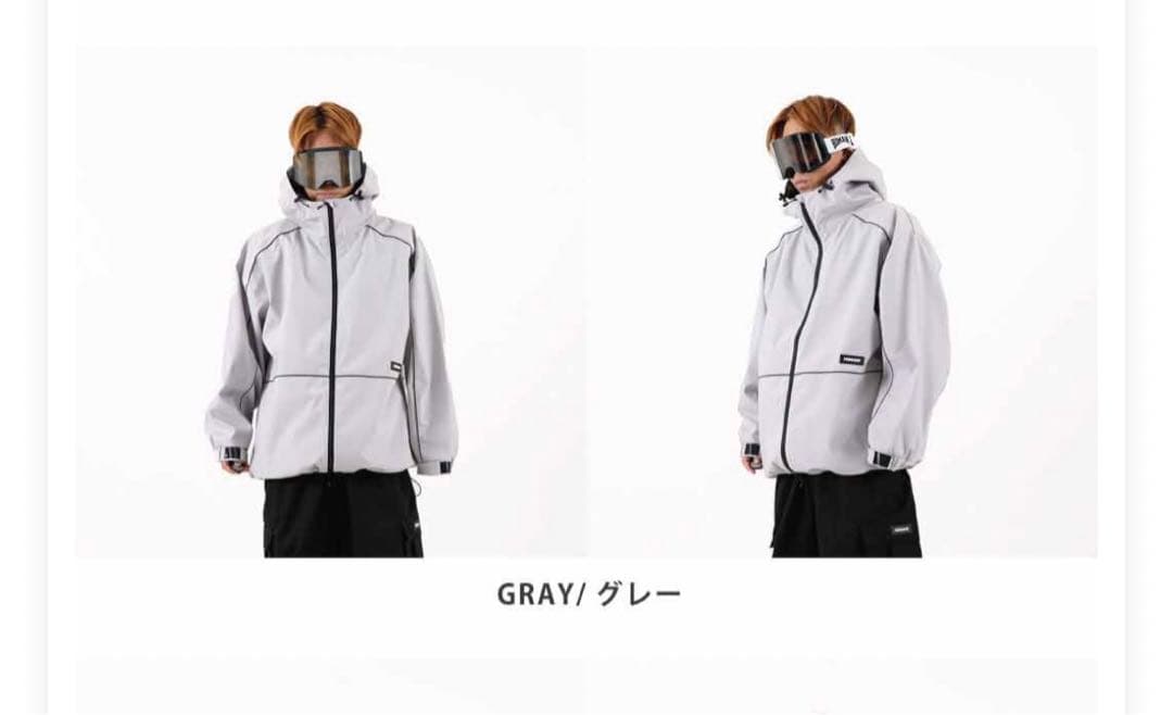 ハイマスマニア　L FLSS MODEL/ハイマニゴーグル FLSSモデル/himani-flss | - ALL ITEMS