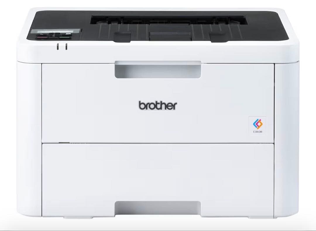 brother HL-L3240CDW レーザープリンター