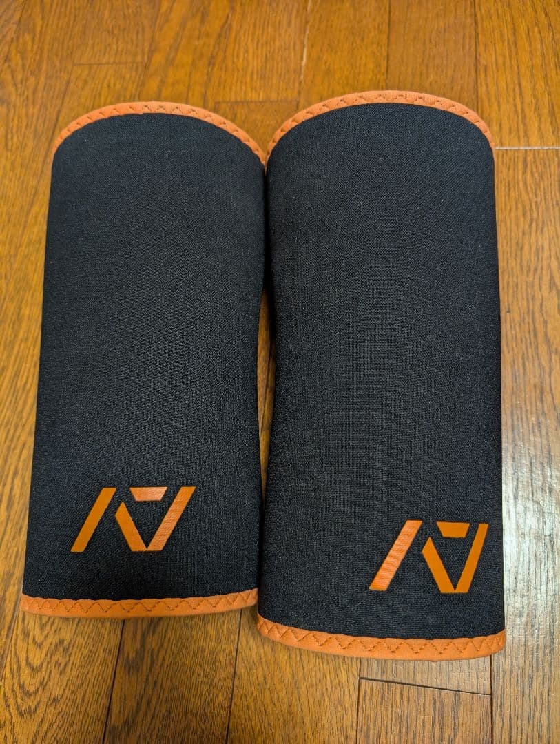 A7 ニースリーブ サイズXL - メルカリ