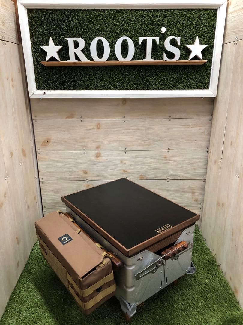 プロフィールの必読お願いします　スノーピーク　スライドテーブル　2セット