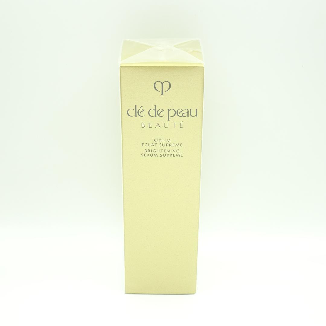 クレドポーボーテ　セラムエクラS　40ml