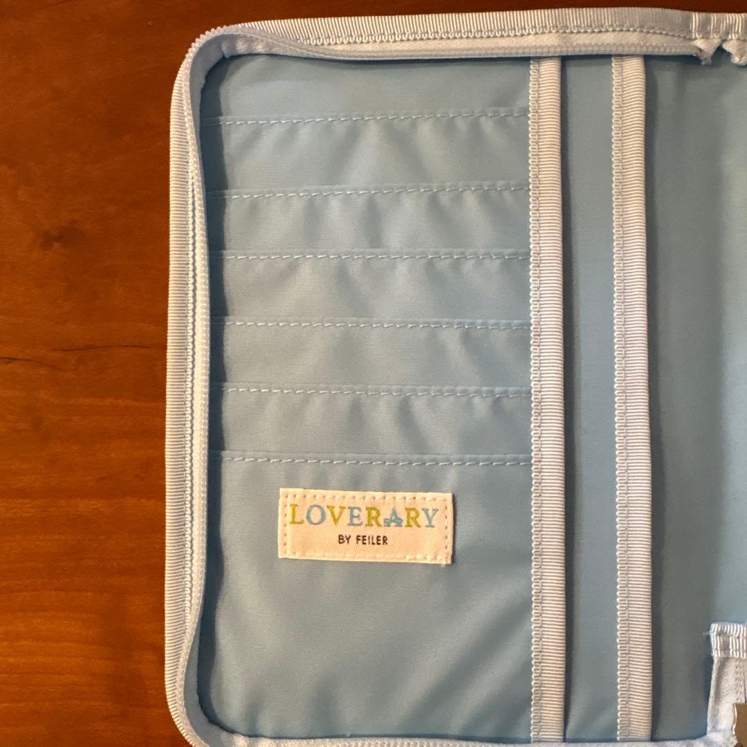 フェイラー FEILER 動物柄 母子手帳ケース ペールイエロー - メルカリ