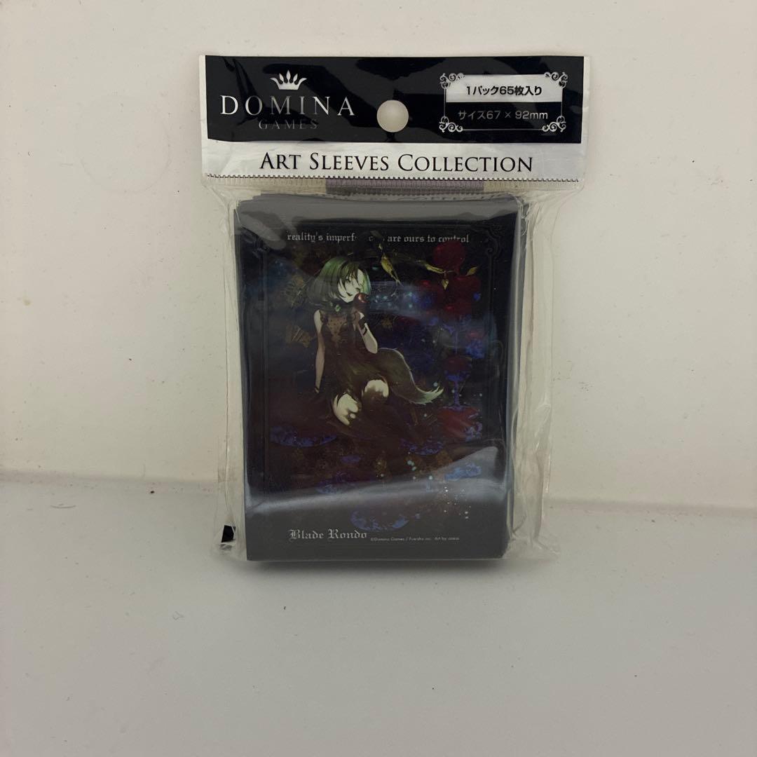 DOMINA ART SLEEVES COLLECTION Viera - メルカリ