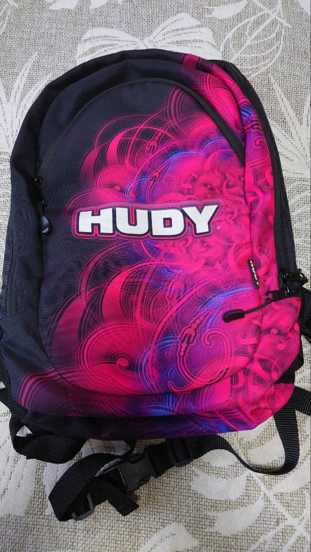 HUDY バックパック VASKA リュック リュックサック バックパック デイパック ヴェスカ