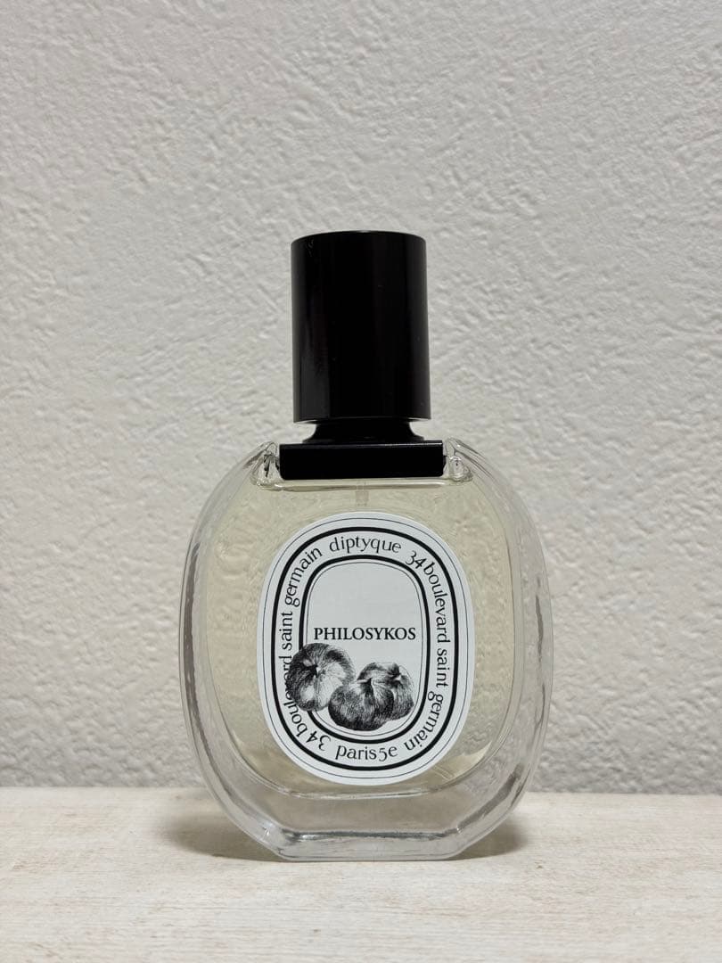 《本日限定》Diptyque Philosykos フィロシコス 50ml