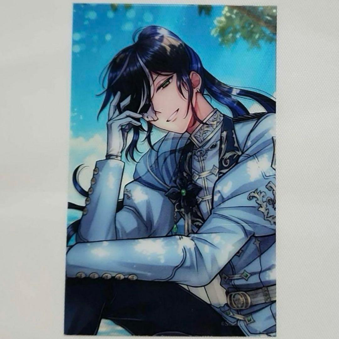 あくねこ クリアカード ボスキ ⑩ - メルカリ