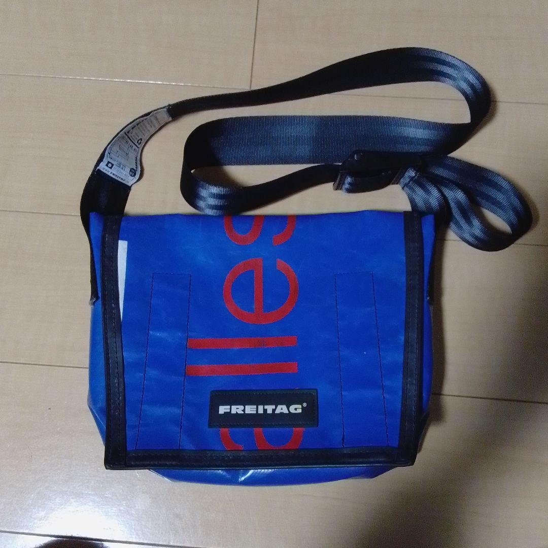 バッグ FREITAG f11 LASSIE