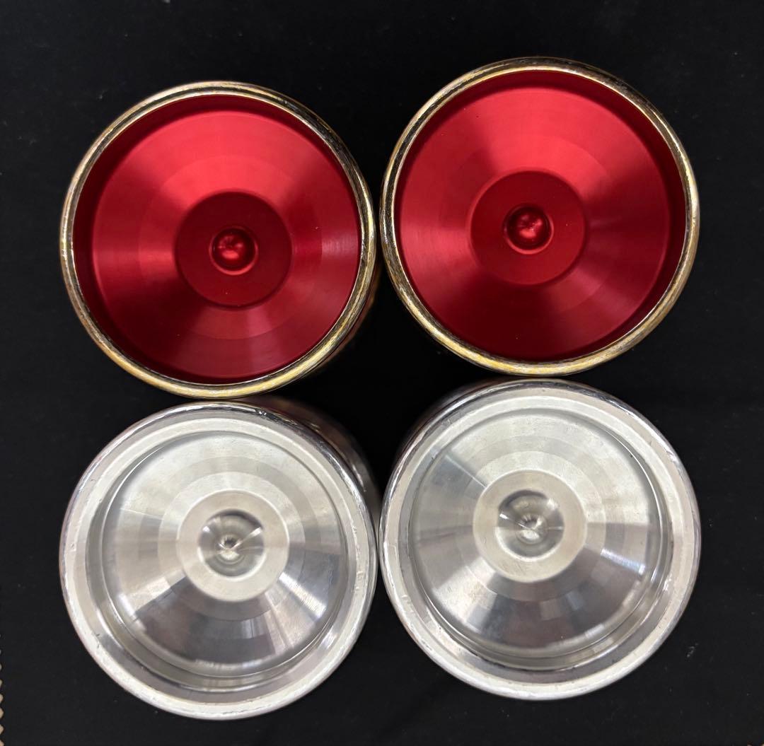 Turning Point エンタングル2 2個、アンタングル 2個セット お知らせ:Entangle2が登場します｜kuritomoo