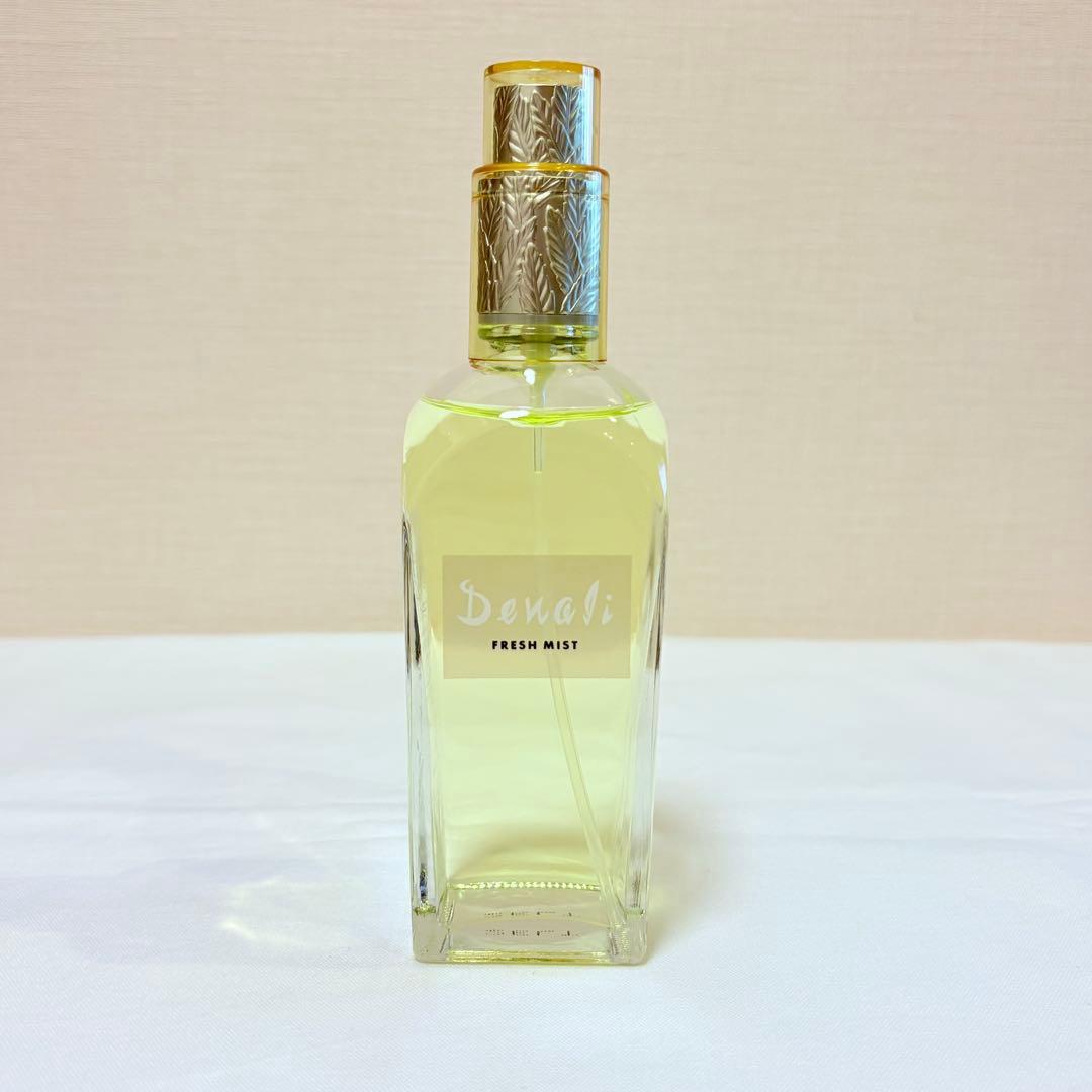 希少　新品　kanebo カネボウ　デナリ　オーデコロン　香水　150ml