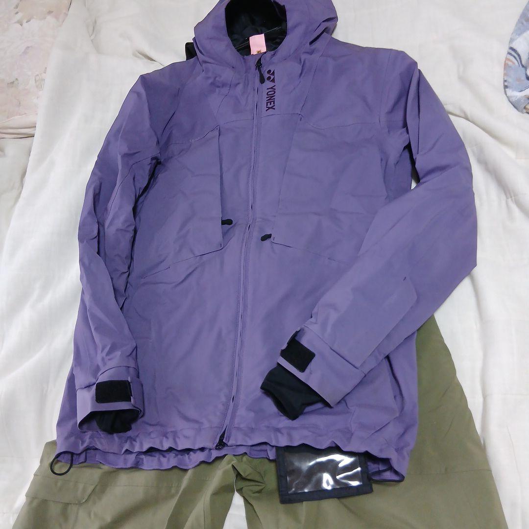 YONEX スノーボード　ウェア　メンズ　Ｍサイズ