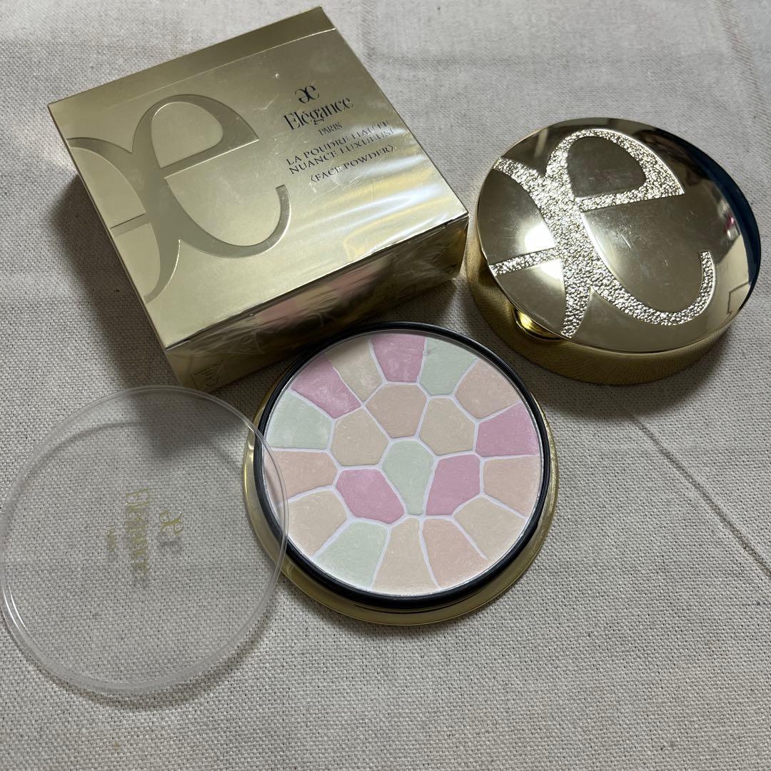 エレガンス ラ プードル オートニュアンス リクスィーズ 06 VI