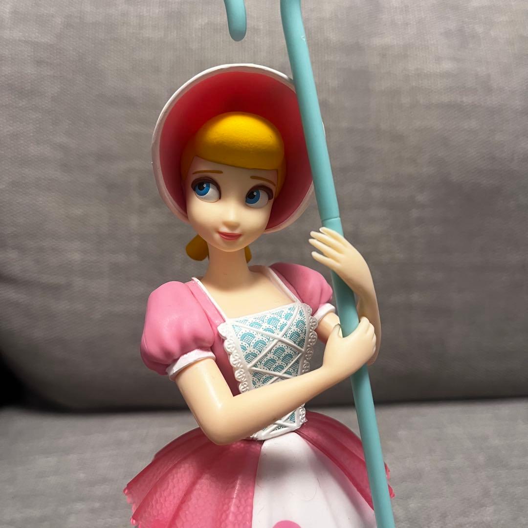 トイ・ストーリー4 ボー・ピープ プレミアムフィギュア - メルカリ