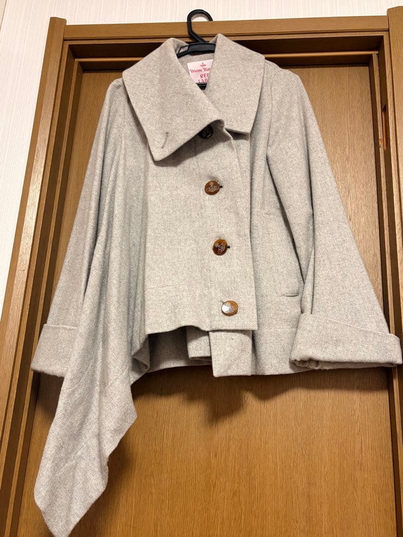 Vivienne Westwood RED LABEL コート Vivienne Westwood Red Label Coats for Women - Vestiaire Collective