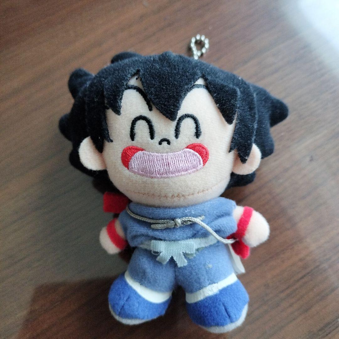 ドラゴンボールぬいぐるみ - メルカリ