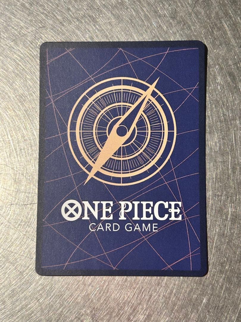 ワンピースカード ペローナ SP EB03-045 SR - メルカリ