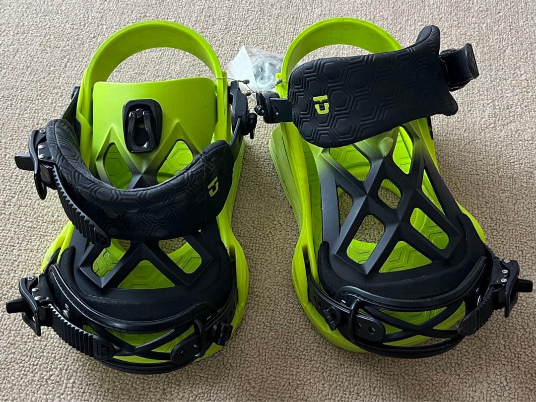 UNION　CONTACTPRO コンタクトプロ Mサイズ　　ディスク無し