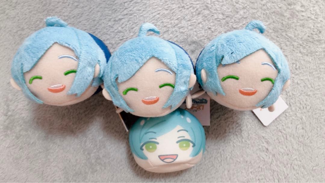 あんスタ 深海奏汰 まとめ売り 痛バ ぱしゃっつ ぱしゃこれ 缶バッジ
