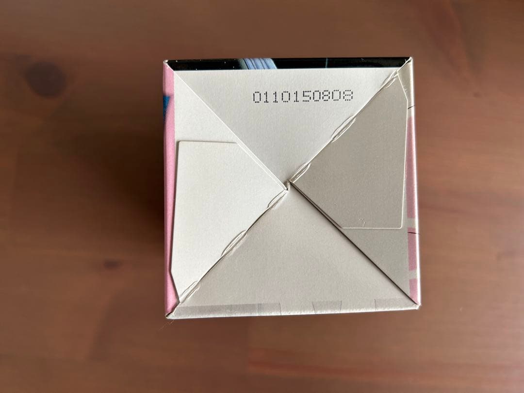 機動戦艦ナデシコIII 1BOX（15パック+背表紙ステッカー2枚） - メルカリ