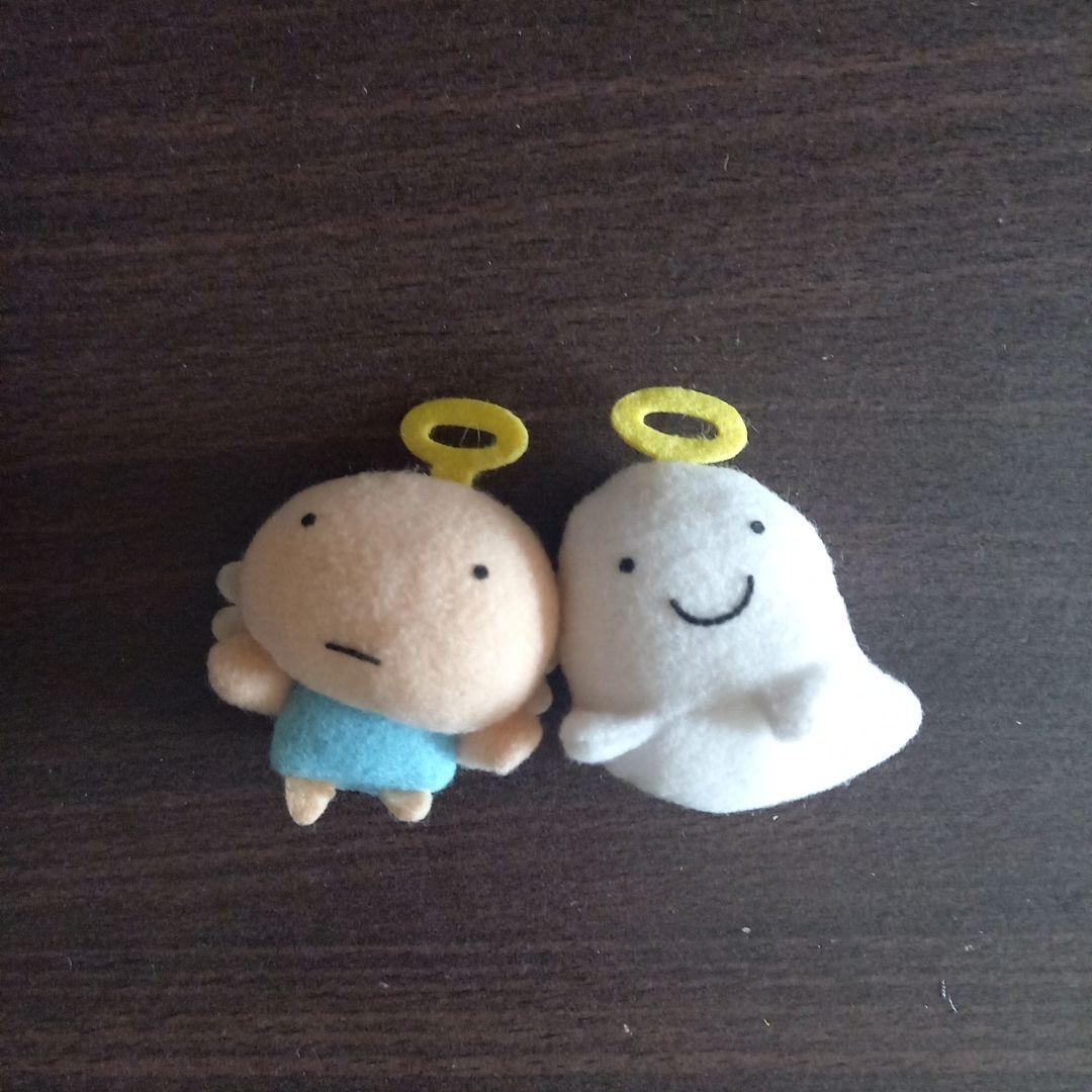 たまごっち てんしっち 当時物 マグネット 3点セット 平成レトロ