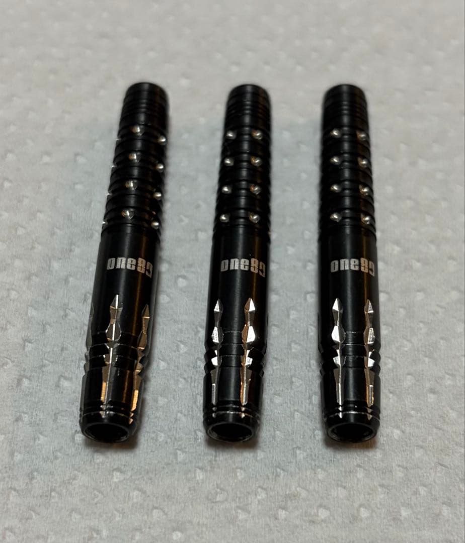 ほぼ未使用【one80】UTA2 22g 三浦歌織モデル ウタ ver.2 - メルカリ