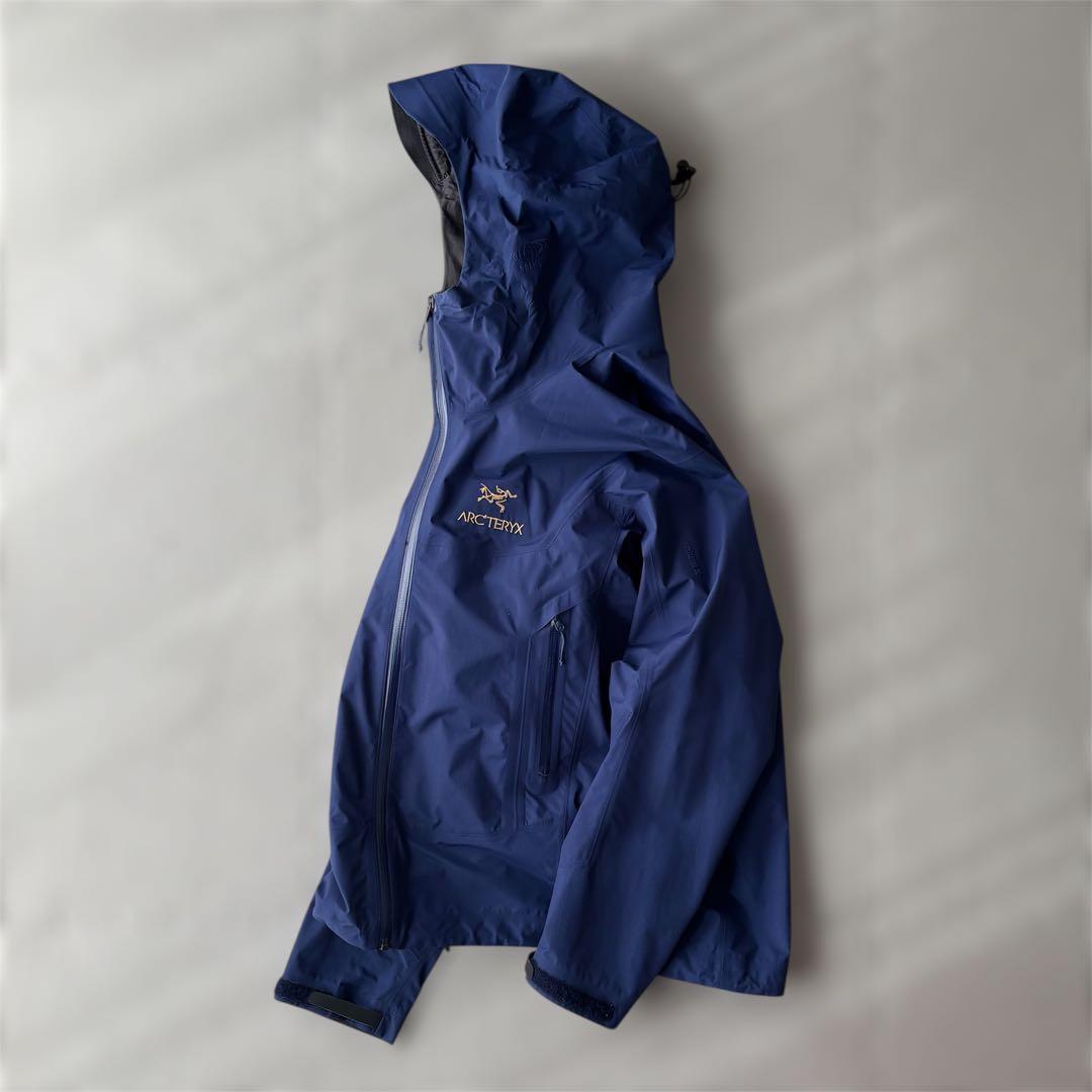 ARC'TERYX BEAMS別注 2014 BATE sl ベータ