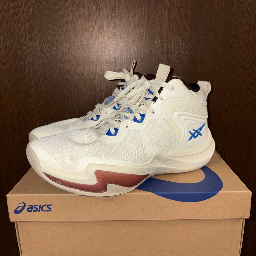 シューズ(男性用) ASICS NOVA SURGE 3