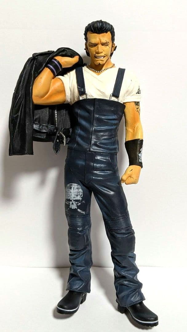 クローズ＆WORST FBG 奈良明 レグルス版 - メルカリ