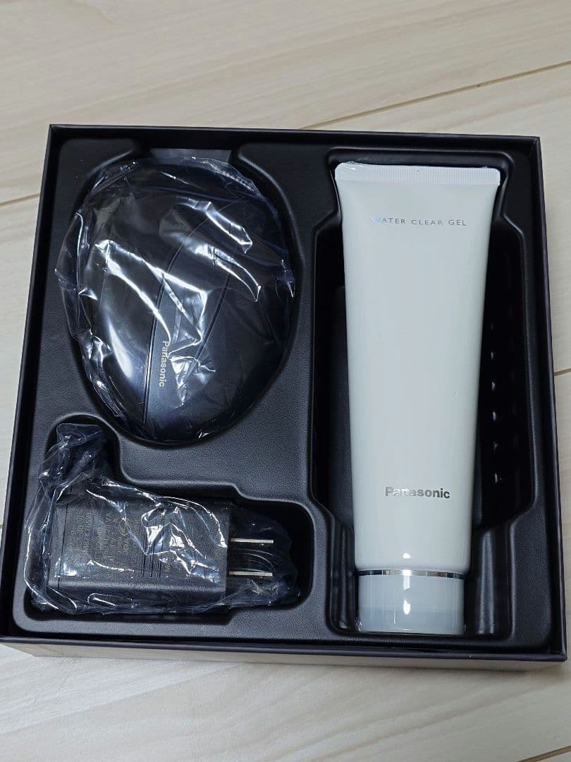 Panasonic　バイタリフト　かっさ　EH-SP85-K