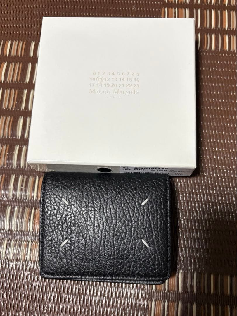 Maison Margiera 財布