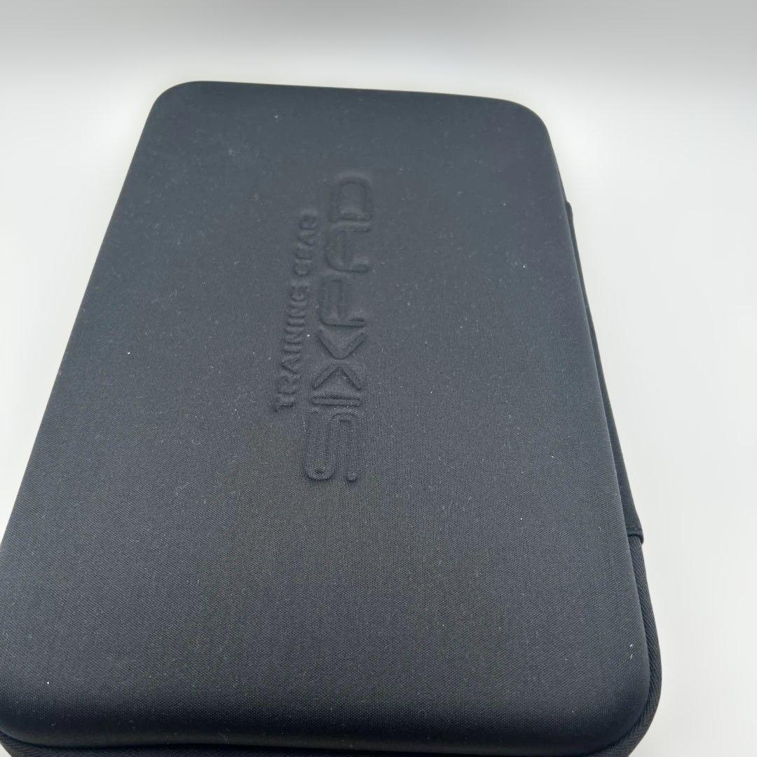 【値下げ⭐︎】SIX PAd ジッパー式ブラックMサイズ＋別売りコントローラ付