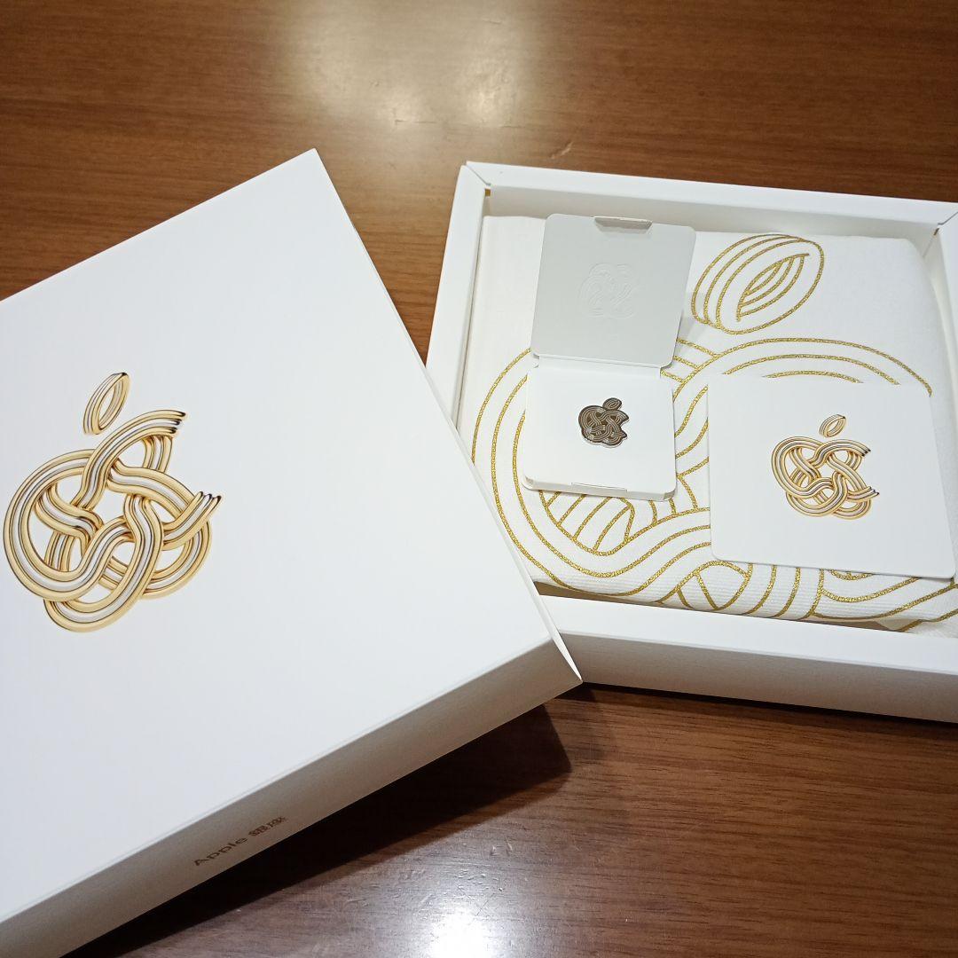 Apple Store 銀座 オープン記念 ノベルティ - メルカリ